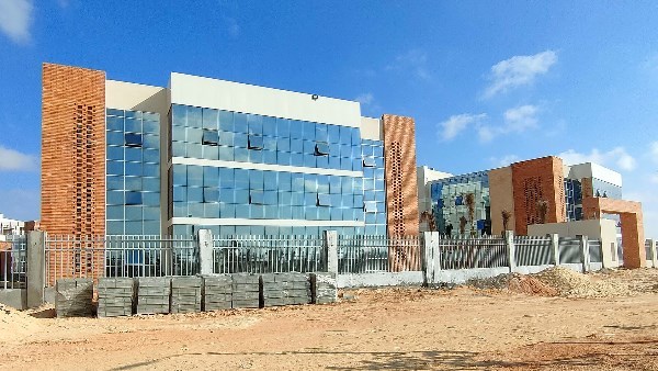 جامعة سنجور