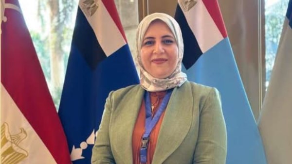 أمانة المرأة بحماة وطن: زيارة الرئيس السيسي للإمارات تعكس وحدة الصف العربي