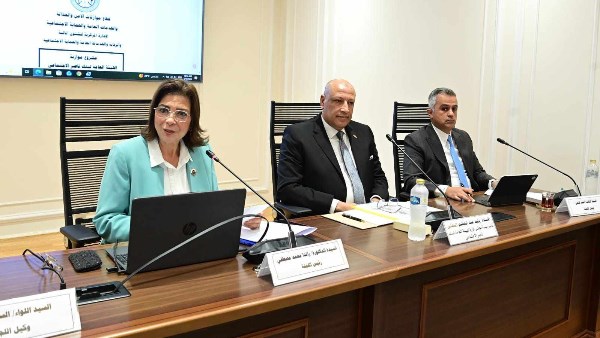 تضامن النواب تفتح ملف نفقة المطلقة.. وبنك ناصر: تصرف بأحكام قضائية منذ 2014