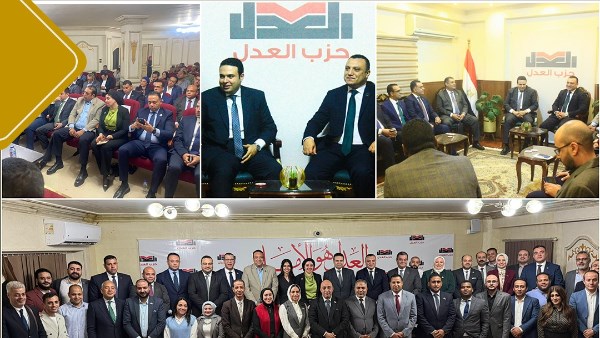 قانون الأحوال الشخصية الجديد.. غرامة وعزل المأذون عند مخالفة الفحص الطبي للزوجين