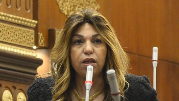 وكيلة اقتصادية الشيوخ: افتتاح جامعة سنجور جسر فرنسي–مصري لخدمة مستقبل أفريقيا