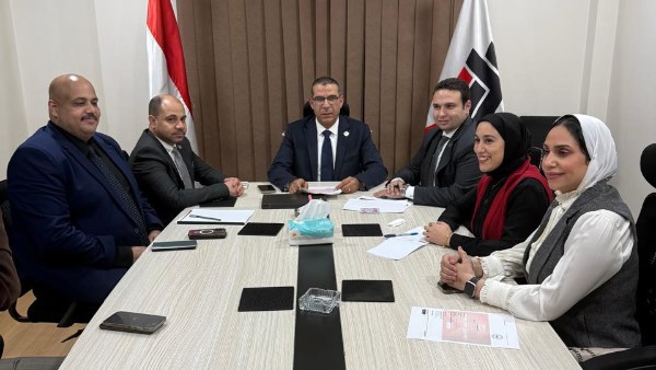 عبد المنعم إمام يترشح لرئاسة لحزب العدل..و55 يتنافسون على الهيئة العليا