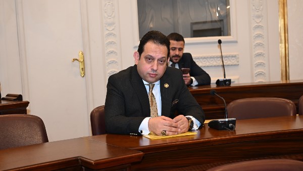 برلماني: مشروع «الدلتا الجديدة» يعيد رسم الخريطة الزراعية ويفتح أبواب الأمن الغذائي لمصر