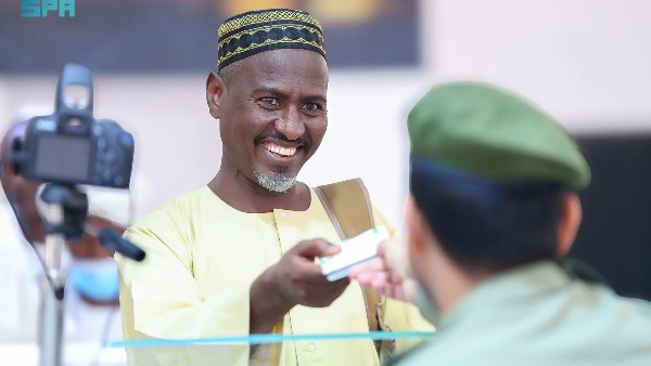 حاج سوداني