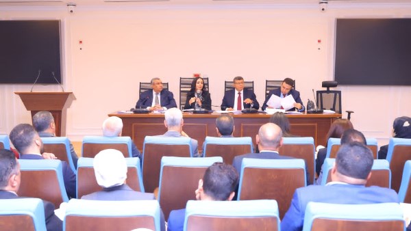 التضامن الاجتماعي