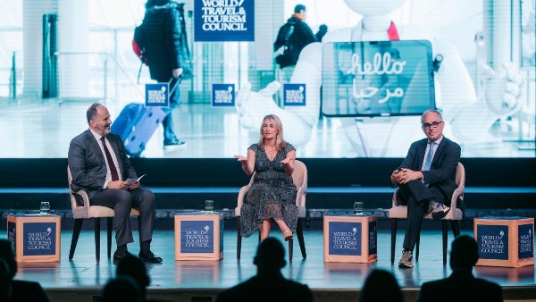 العالمي للسياحة يناقش التحديات والفرص في قطاع السفر
