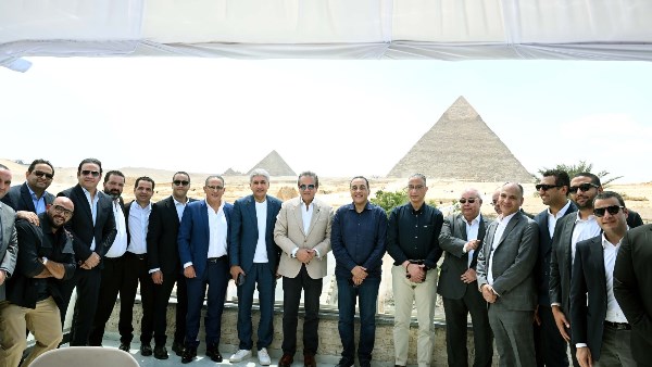 رئيس الوزراء 