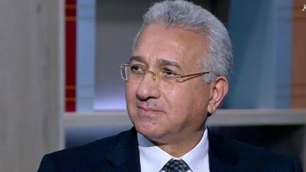  السفير محمد حجازي