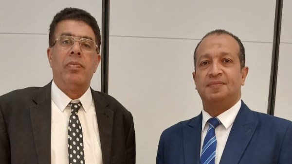 وكيل إعلام النواب: جامعة سنجور منارة علمية تبرز التعاون والعلاقات الوطيدة بين مصر وفرنسا