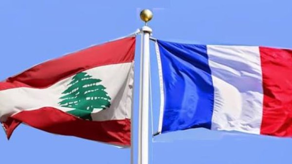 فرنساولبنان