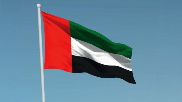 الإمارات 