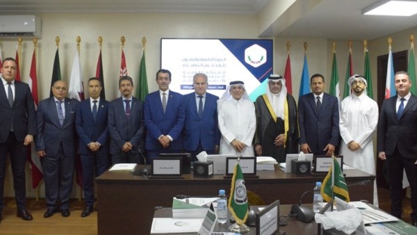 الدورة الـ69 للمجلس التنفيذي للمنظمة العربية 