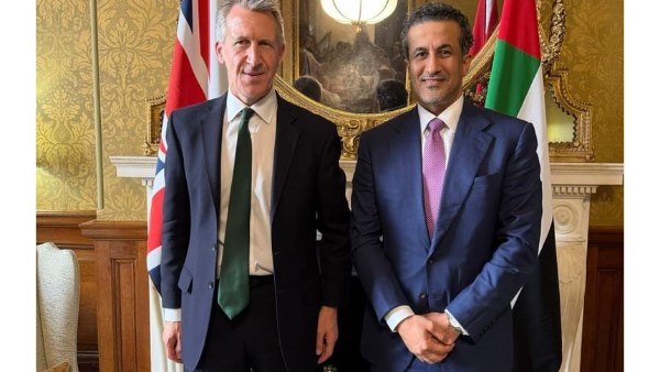 الهاجري ودان جارفيس