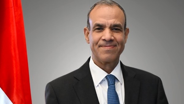 وزير الخارجية