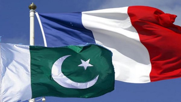 فرنسا 