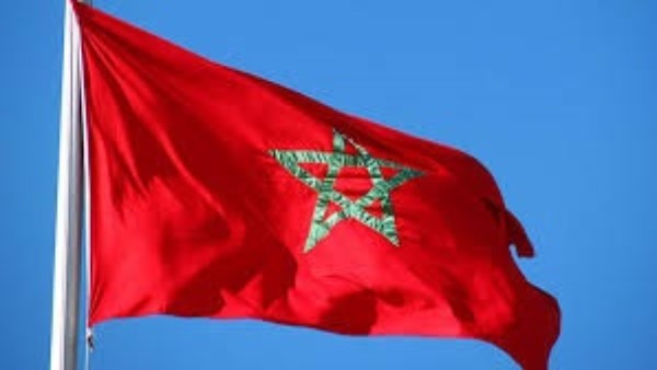 المغرب 