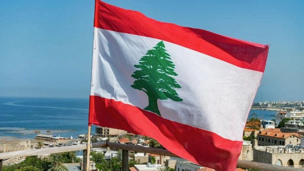 لبنان 