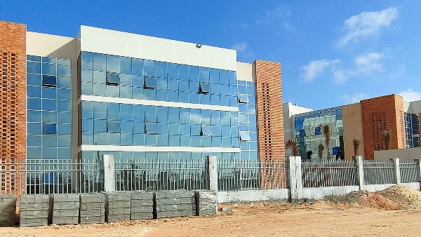 برلماني : افتتاح مقر جامعة سنجور يعكس مكانة مصر التعليمية ويؤكد قوة الشراكة مع فرنسا