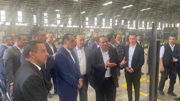 برلماني: تحسين مناخ الاستثمار الصناعي ضرورة ملحة لزيادة التنافسية في الأسواق الخارجية