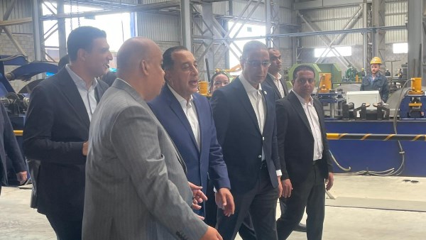 الدكتور مصطفى مدبولي 