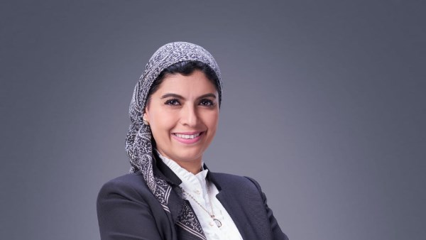 الدكتورة رنا زيدان