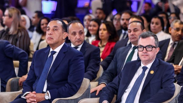 رئيس الوزراء ووزير التخطيط