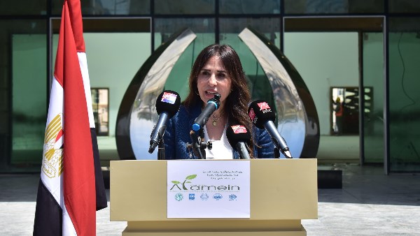 اطمئنوا.. وزيرة الإسكان تزف بشرى سارة لمستحقي وحدات الإعلان الـ 14 المتأخرة