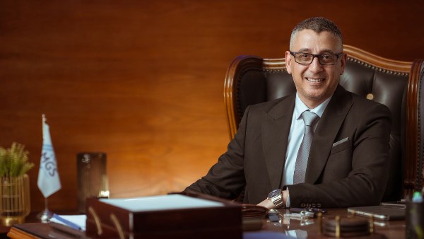 محمود غزال 