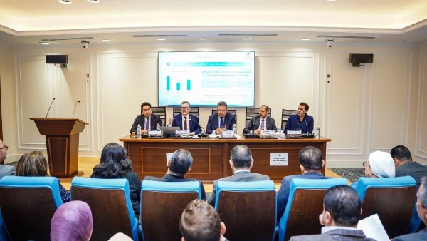 وزير التخطيط خلال اجتماع  اللجنة الاقتصادية بمجلس النواب