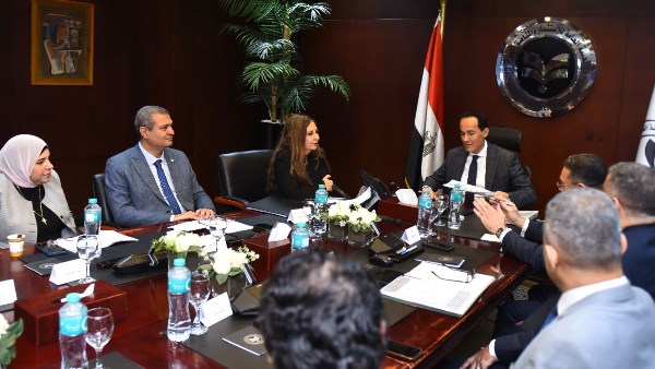 رئيس هيئة الاستثمار: الرضا الوظيفي يساهم في تقديم خدمات متميزة للمستثمرين