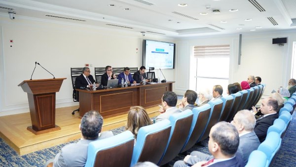 التخطيط: نستهدف 3.7 تريليون جنيه استثمارات كلية في خطة 2026/2027