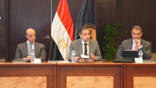 الرقابة المالية: تحفيز ريادة الأعمال ورأس المال المُخاطر على رأس أولوياتنا