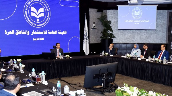 رئيس هيئة الاستثمار يبحث سبل تطوير آليات استهداف الاستثمارات المحلية والأجنبية