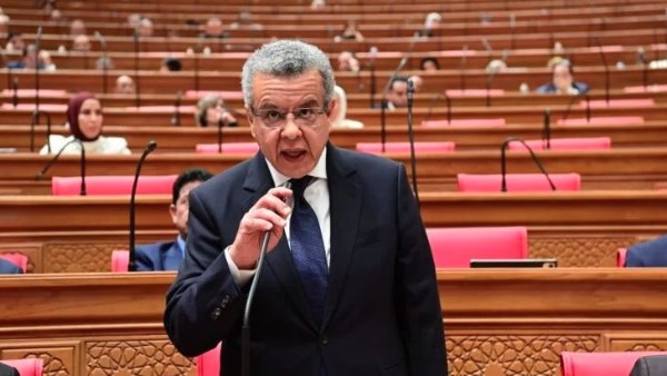 المستشار محمد الفيصل