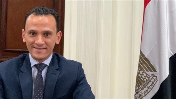 الدكتور عبدالخالق إبراهيم، عضو مجلس النواب