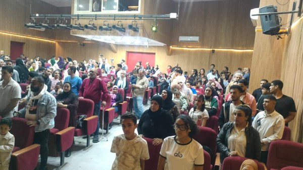 فعاليات ثقافية وفنية 