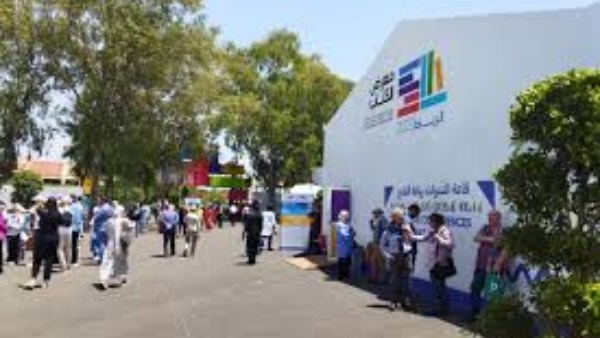 أزمة شحن كتب معرض الرباط تكشف فشل اتحاد الناشرين .. تأخر وصول الكتب المصرية لـ المغرب .. خسائر مالية وتسويقية كبيرة