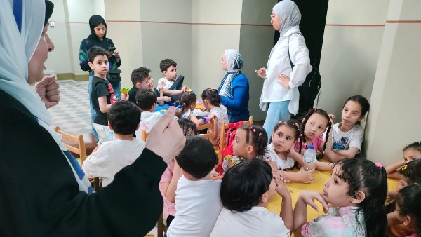 فعاليات ثقافية وفنية 