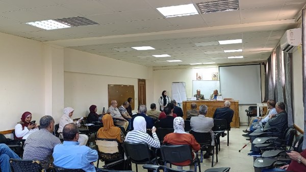 فعاليات ثقافية وفنية 