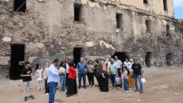 السفير رضا الطايفي 