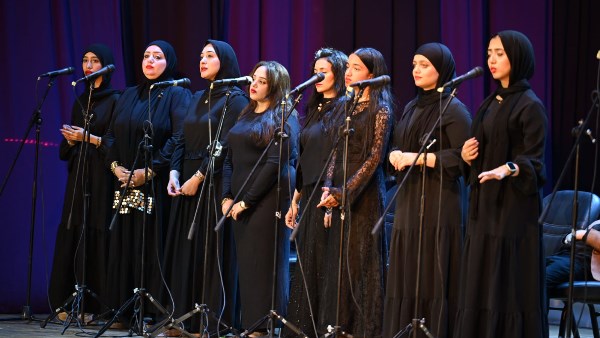 فعاليات ثقافية وفنية 