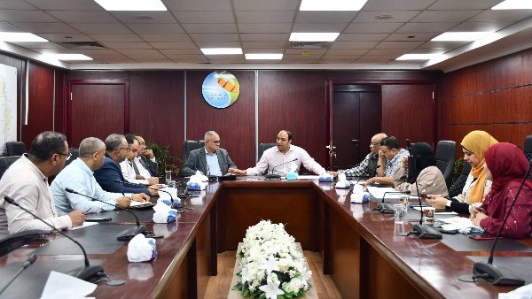 شركة الجيزة لمياه الشرب تأسف لانقطاع الخدمة بشكل متكرر.. وتنفذ حلا عاجلا للقضاء على المشكلة