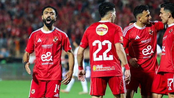 الأهلي