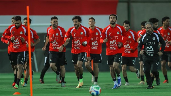 منتخب مصر