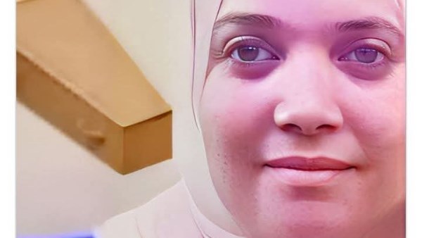 أمام أولادها.. المؤبد لعامل أنهى حياة زوجته خنقا في المنوفية