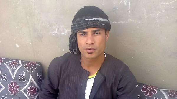 ضحية دراسة القمح.. مصرع شاب سحبته ماكينة القمح في المنوفية