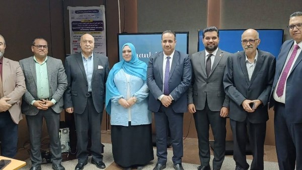 إنجاز طبي جديد بالمنوفية.. تقنية جراحية مبتكرة لتقليل مخاطر العمليات لمرضى الاستسقاء الكبدي |القصة الكاملة