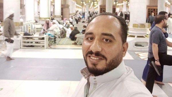 المجني عليه