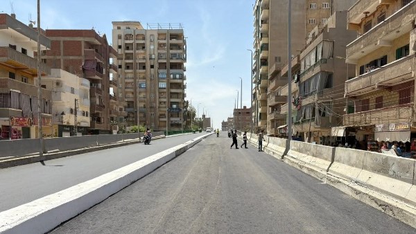 كوبري الباجور