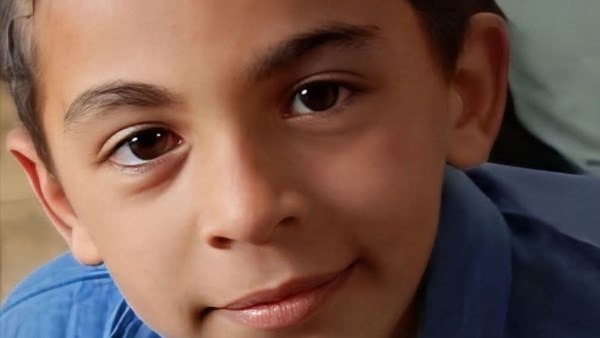 صغير المنوفية